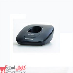 دستگاه پایه تلفن بی سیم پاناسونیک مدل KX-TG3611