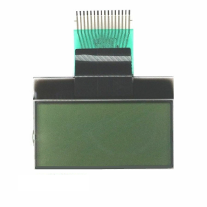 ال سی دی یدکی پاناسونیک برای مدل های KX-TG1611 – KX-TG1711